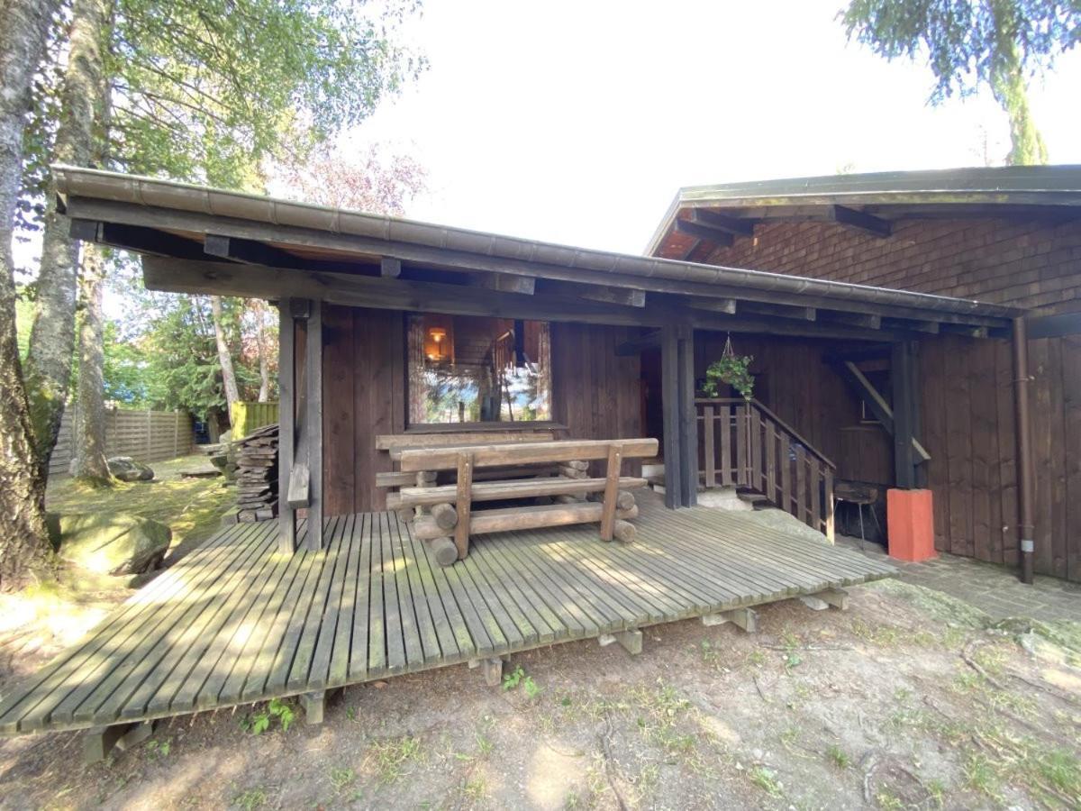 La Pomme De Pin 2 Appartement Avec Terrasse ラ・ブレス エクステリア 写真
