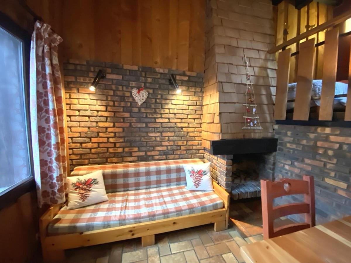 La Pomme De Pin 2 Appartement Avec Terrasse ラ・ブレス エクステリア 写真