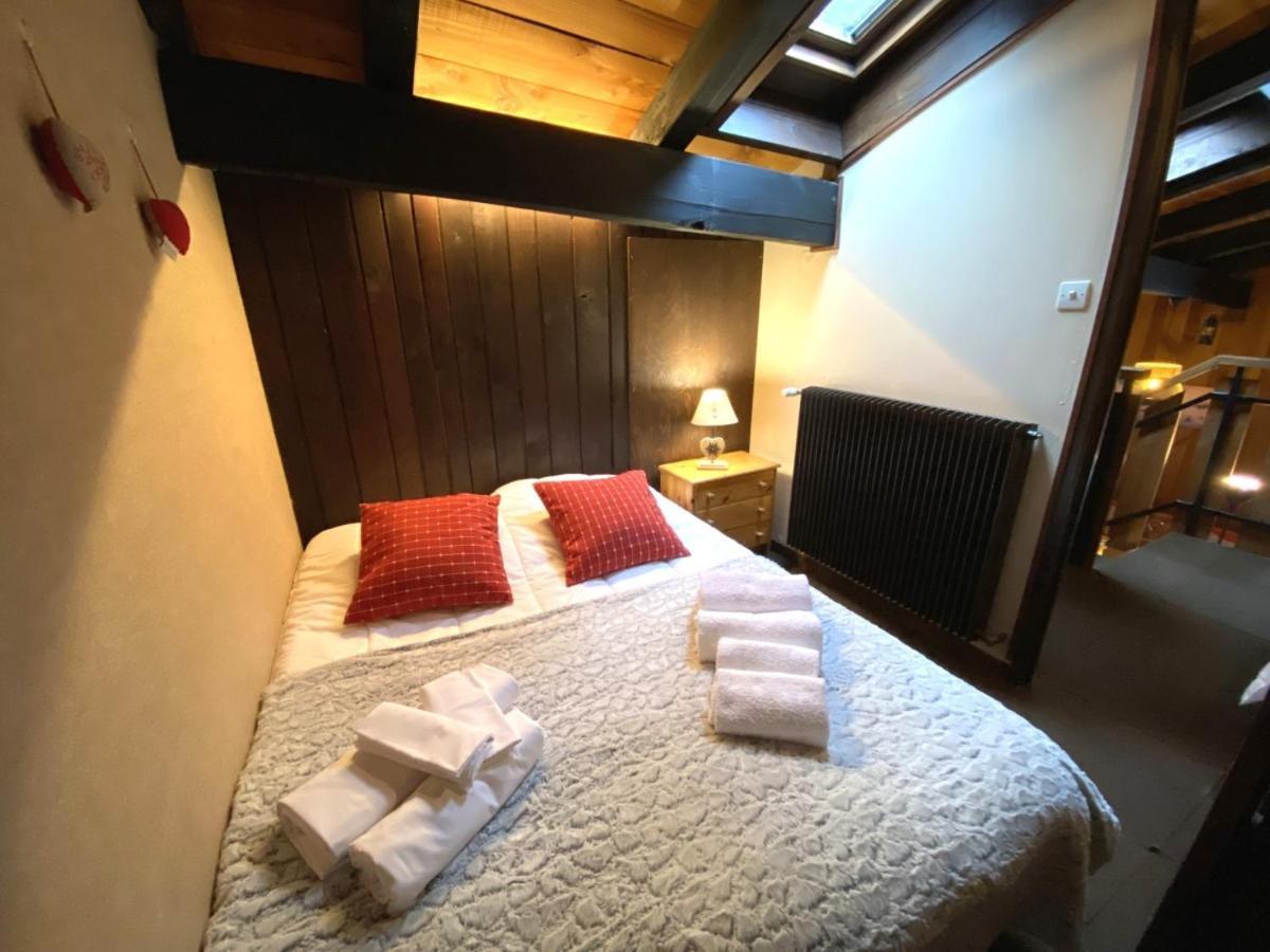La Pomme De Pin 2 Appartement Avec Terrasse ラ・ブレス エクステリア 写真