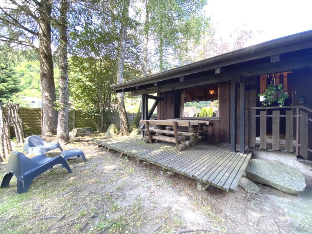 La Pomme De Pin 2 Appartement Avec Terrasse ラ・ブレス エクステリア 写真